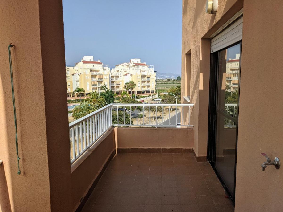 Salobrena - Primera Linea De Playa Junto Al Paseo Maritimo Екстериор снимка
